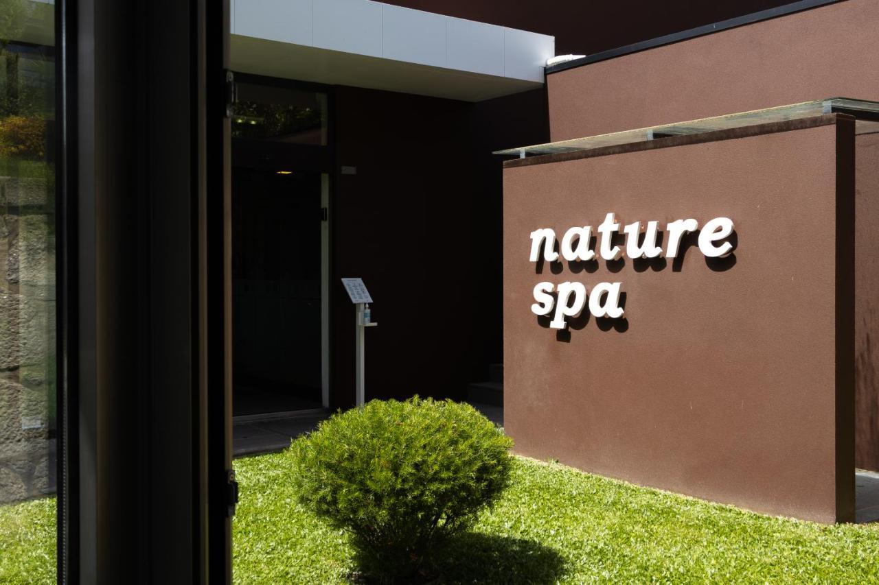 Prazer Da Natureza Resort & Spa Каминья Экстерьер фото